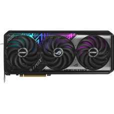 ASUS ROG Strix GeForce RTX 5070 OC Edition 12GB GDDR7 Gaming Graphics Card (Nvidia GeForce RTX5070 DLSS 4, 3.2-Slot Design, PCIe 5.0, 3X DisplayPort 2.1b, 2X HDMI 2.1b, ROG-STRIX-RTX5070-12G GAMING)