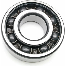 XEOWHUPG 1 stücke Lager 6010 6010-2RS1 P53 6010 50x80x16 Hybrid Keramik Kugellager Si3N4 Ball(6010-2RS1 TN9HQ1P53)