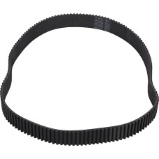 Pyhodi Stumpfmäckchenmotorengürtel, 0400123 Antriebsriemenersatz für SP7015TRX SP7015 4400-4, Powersports-Antriebs-Industrie mit Starker Kompatibilität, Feine Handwerkskunst