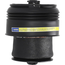 Federbalg Luftfederung Kompatibel Mit Für X5 2007-2018 Für X6 2008-2019 Oro spyruoklių krepšiai Luftfederung Oro spyruoklių silfonai 37126790082 37126795013