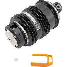 Federbalg Luftfederung Kompatibel Mit Benz Für E-Klasse T-Modell S211 W211 Für Kombi E220 Luftfederung Federtasche 2 Pins 2113200925