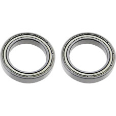 5/10 Stück 6801ZZ ABEC-1 12 x 21 x 5 mm 6801 ZZ Dünnschliff 6801z Rillenkugellager 6801 61801(5vnt.)