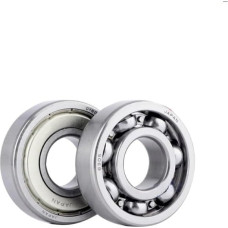 EOTVHTMT Rillenkugellager 6304 6305 6306 6307 6308 6309 6310 6311 6312 ZZ2RS cm C3(6310 50x110x27)