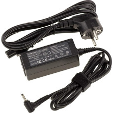 KALEA-INFORMATIQUE Nešiojamojo kompiuterio maitinimo šaltinis 19V 2.37A su 1.35x4mm jungtimi Panašus į Asus UX21 UX31 UX31E UX31K EXA1209CH EXA1209UH ADP-45BW