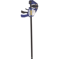 IRWIN QUICK-GRIP vienkartinis strypų spaustukas, 24