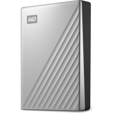 Western Digital Gaming Drive Accelerated for Xbox One, Fast and Portable External Drive