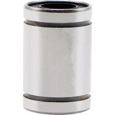 SCDBPZSD 1PC judesio linijinis valdiklis LM20UU/6/8S13/10/12/16/25/30/35/3/4/5/40/50/60UU/80 Zylindrische Hülse Kugellager(LM80 80x120x140mm)