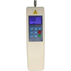 Kraftmessgeräte, HF Tragbarer Dynamometer Digitales Push-Pull-Kraftmessrät mit RS232-Kraftmessrät(10N)