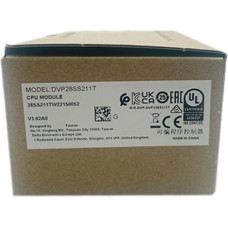 DVP28SS211T in versiegelter Box, DVP28SS211T Expedited