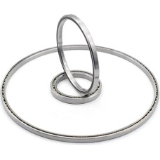 1 STÜCKE KG070 075 Dünnwandiges Konstantprofillager Dicke 25,4 mm 1 Zoll(KG070AR0)