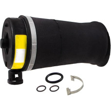 Luftfederung Luftfeder Kompatibel Mit Lincoln Für Navigator 4WD 1998 1999 2000 2000 2001 2002 F75Z5A891BE, 3U2Z5580LA Luftfedertasche Hinten Links/rechts