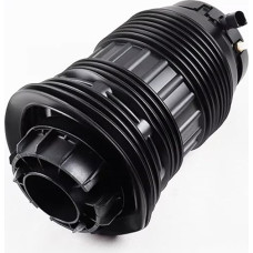 Luftfederung Luftfeder Kompatibel Mit Porsche Für Panamera 970 2010 2011 2012 2013 2013 2014 2015 2016, Reparatursatz Für Luftfederung Hinten, Federtasche, Stoßdämpfer 97033353314