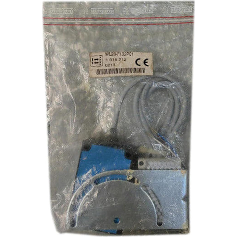 WL23-F132P01 1016212 Neu und versiegelt in Box WL23F132P01 1016212 Pagreitinta