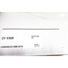 CV-X100F versiegelter Box CVX100F Skubus pristatymas
