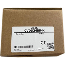 CVD524BR-K CVD524BRK Greitasis užsakymas versiegelter Box