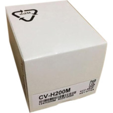 CV-H200M užplombuotoje dėžutėje CVH200M Greitasis CVH200M