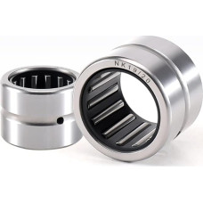 RBYRLDSTY 1PC Nadellager NK95/100/105/26/36 NK110/30 NK110/40 Ohne Innenring Lager(Nk110/40 110x130x40mm)