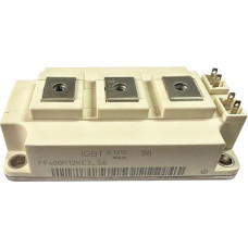 FF400R12KE3-S6 versiegelter Box, FF400R12KE3S6 Expressversand