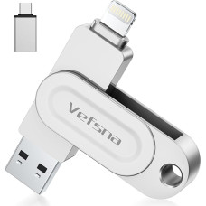 USB atmintinė 512 GB 