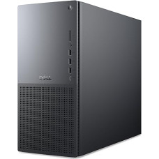 Dell Tower Plus EBT2250 Desktop PC - Intel Core Ultra 7 265, 32GB DDR5 RAM, 1TB SSD, Nvidia Geforce RTX 5070, Windows 11 Pro, Wi-Fi 6E, Graphite Design,