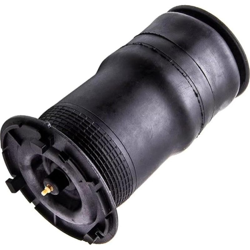 Federbalg Luftfederung Kompatibel Mit Isuzu Für Ascender 2003 2004 2005 2005 2006 2007 2008 Luftfederung Tasche Fahrt Frühling Tasche Luft Frühling Faltenbalg 15089028 15276029