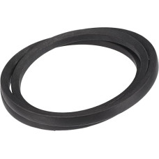 išteklių žemėlapis 3 Pack B69 1/2 Klasikinis suvyniotas V-Belt 72 