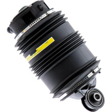 Luftfederung Luftfeder Kompatibel Mit Benz Für W211 E-Klasse E320 E350 E500 E550 2003 2004 2005 2005 2006 2007 2008 2009 Luftfedertasche Hinten Links 2113201325 2113201525