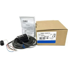 E6B2-CWZ1X 2500P/R Neu und versiegelt in Box E6B2CWZ1X 2500P/R Pagreitinta