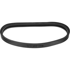 išteklių žemėlapis 1 pakuotė 2/B41 Klasikinis suvyniotas V formos diržas 44