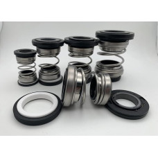 VQRINWIEL 1 Stück 560D-35 ED560-35 Doppelseitige Gleitringdichtungen(ED560-35)