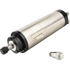 800 W galingumo variklio Spindelmotor ER11 Spannfutter 220 V 380 V(800W 380V)