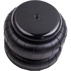Luftfederung Für Autos Kompatibel Mit GMC Für Sierra 2007 2008 2009 2009 2010 2011 2012 2013 2013 2014 2015 2016 2017 2018 Luftbalg Für Federtasche Heavy Duty Truck Air Strut Bag