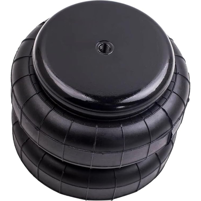 Luftfederung Für Autos Kompatibel Mit GMC Für Sierra 2007 2008 2009 2009 2010 2011 2012 2013 2013 2014 2015 2016 2017 2018 Luftbalg Für Federtasche Heavy Duty Truck Air Strut Bag