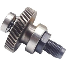 Vqxmhrpw Rotoriaus, antgalio, skirto DWD012 DWD014 DWD016S N063405 Rankinis valdiklis Zubehör Ersatz