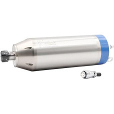 5,5 KW 380 V 220 V wassergekühlter Spindelmotor ER25 125 mm Variklis 4 Keramiklager(380V)