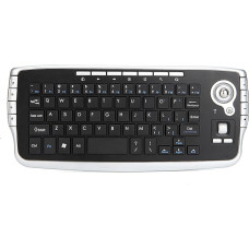 SHUAIGUO E30 2,4 GHz belaidė klaviatūra su 