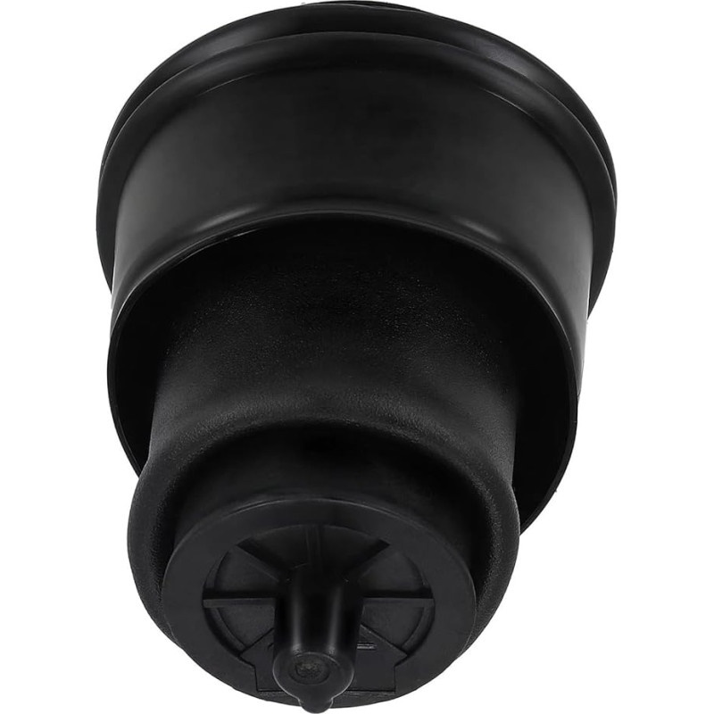 Luftfederung Für Autos Kompatibel Mit Fiat Für Scudo 2007 2008 2009 2009 2010 2011 2011 2012 2013 2013 2014 2015 2016 Auto-Luftfederung Hinten Links/rechts Für Federtasche 5102GP