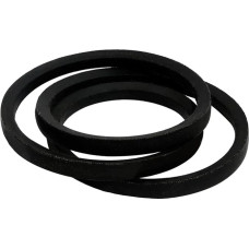 ZDUD Antriebskeilriemen, Getriebeantriebsriemen, 1 Stück Keilriemen vom Typ SPB, geschlossener Industrie-Dreieckskeilriemen, SPB2832/2840/2845/2860/2880/2900 Getriebeantriebsriemen(SPB2845 LW)