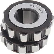 Eccentric Bearing Reducer Bearing 35UZ8687T2 S/22UZ2112529T2 PX1/619 YSX/22UZ21106T2 PX1/22UZ8317 (Size : 619 YSX)