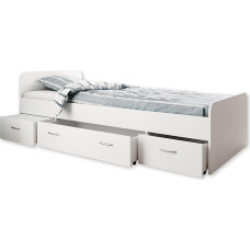 Stella Prekybos gyvenimas