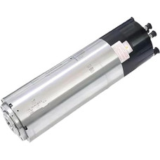 ATC 5,5 KW suklio variklis su vandens aušinimu BT30 18000 aps/min/24000 aps/min (600Hz 18000 aps/min 220V)