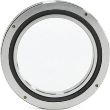 1 STÜCKE RB8016 0P5 80x120x16mm Kreuzrollenlager Automatisierung Gelenklager