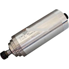 4 lager 3KW wassergekühlten spindelmotor 220 V 380 V durchmesser 100 MM ER20 GDZ-100-3.0(220V)