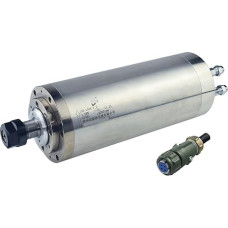 3,2W galingumo spindulinis variklis ER20 Durchmesser 100mm 220V/380V(220V)