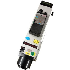 GDL60-24Z/6.0 6 kW ISO30 24000 U/min 800 Hz automatinis spindulinis variklis (AC380V)