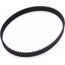 1 vnt. paskirstymo diržas HTD5M 825/830/835/845/850/860/865/870/880 apskrito lanko dantų diržo plotis 15/20/25/30 mm dantų žingsnis 5 mm (spalva: HTD5M830 166 dantų, dydis: plotis 30 mm)