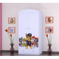 BDW - Vaikiška spinta - vaikiška spinta su 