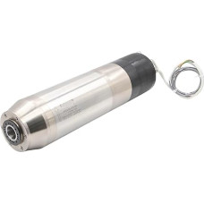 5,5 KW/7,5 KW spindelis 380v/220v BT30 griebtuvas automatinis pneumatinis su dichtungu (220v, 7,5 kW)