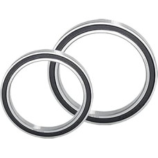 1PC Rutulinis guolis 16008 16009 16010 16011 16012 16013 16014-2rs (16010-2RS 50X80X10)