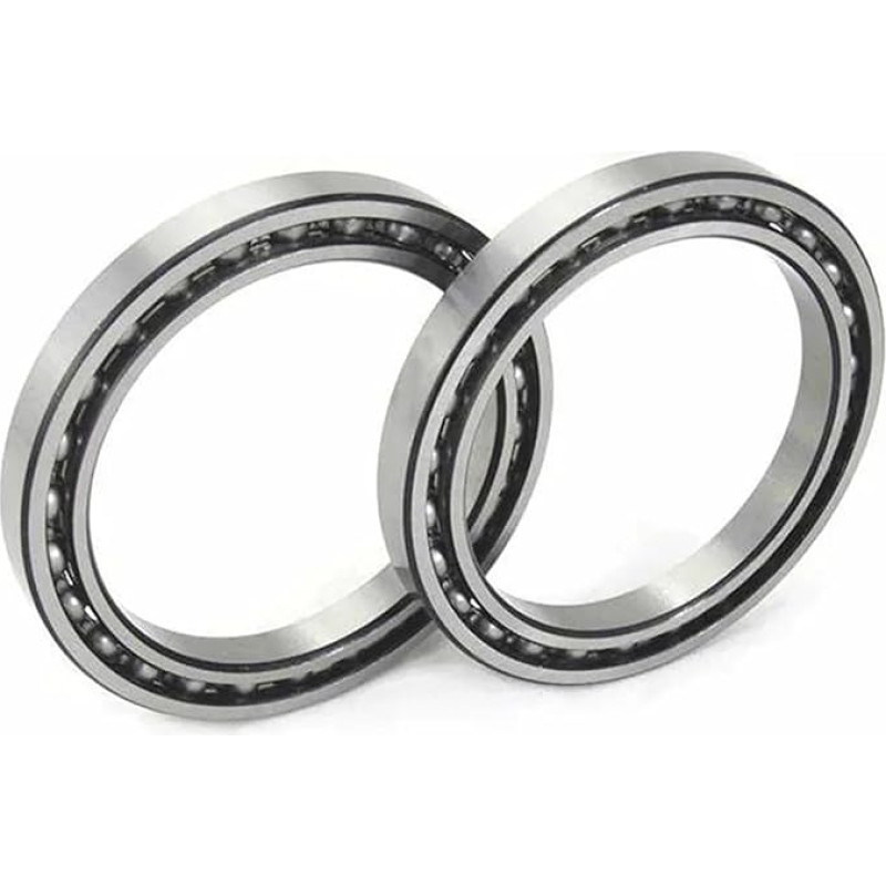 YWRWUPMGK 1 vnt. KB040AR0/KB042CP0/KB045XP0/KB075AR0 Dünnschliff Kugellager Lager Schlank Ring Typ(KB075AR0)